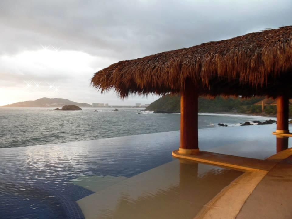 Palmetto Ixtapa - Tripintravel Ixtapa (Guerrero) Exterior photo